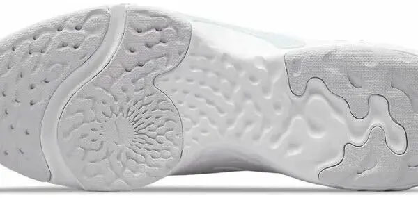 Nike - Renew In-season TR 11 Γυναικεία Αθλητικά Παπούτσια για Προπόνηση και Γυμναστήριο DA1349-101 Λευκό DA1349-101