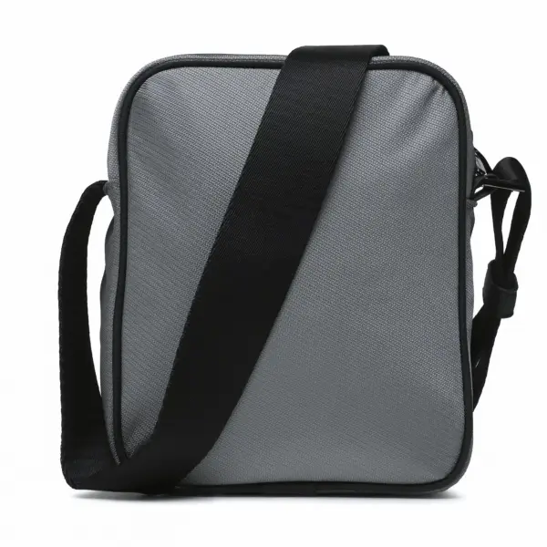 Calvin Klein - Reporter S Ανδρική Τσάντα Ώμου / Χιαστί K50K510566-01W σε Γκρι χρώμα K50K510566-01W