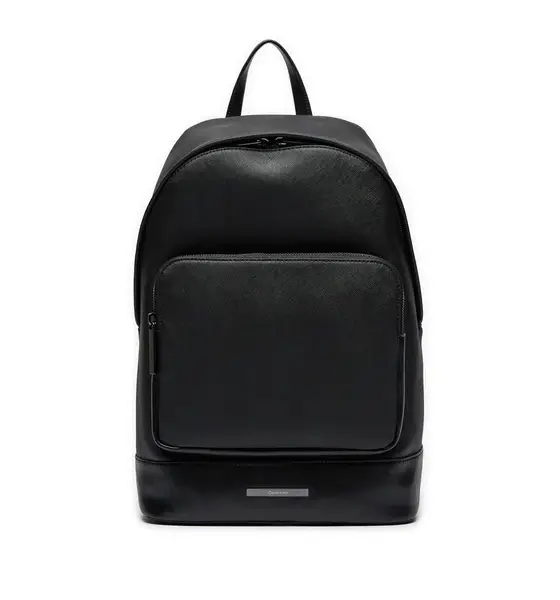 Calvin Klein - Ανδρικό Σακίδιο Πλάτης Modern Bar Campus Bp K50K511617-BEH Μαύρο