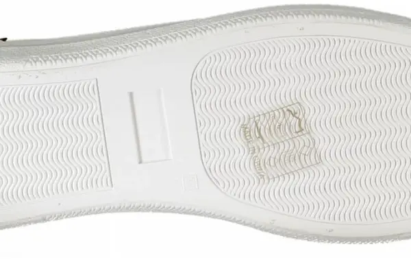 Carrera Jeans - Ανδρικά Sneakers CAM64300L-1038 Λευκό