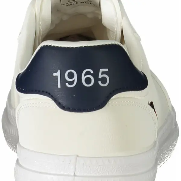 Carrera Jeans - Ανδρικά Sneakers CAM64300L-1038 Λευκό