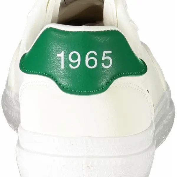 Carrera Jeans - Ανδρικά Sneakers CAM64300L-1070 Λευκό