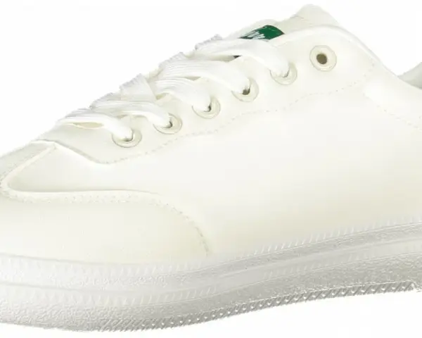 Carrera Jeans - Ανδρικά Sneakers CAM64300L-1070 Λευκό