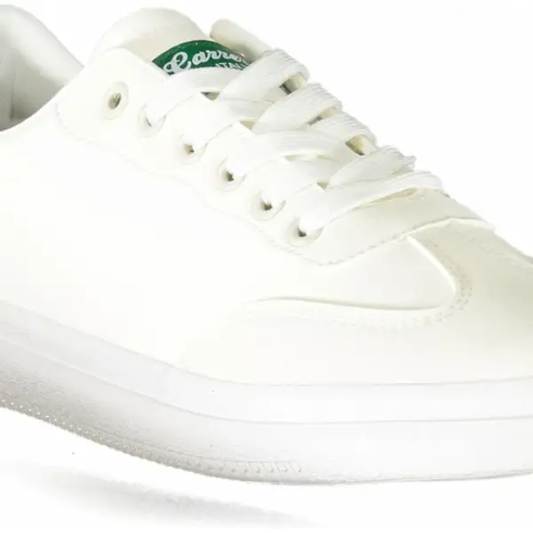 Carrera Jeans - Ανδρικά Sneakers CAM64300L-1070 Λευκό