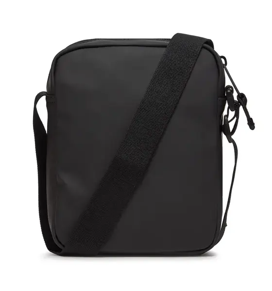 Tommy Hilfiger - Ανδρική Τσάντα Ώμου Χιαστί Tjm Daily Reporter AM0AM11962-BDS Μαύρο