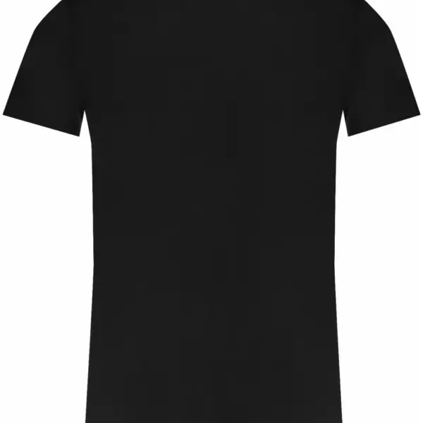 Trussardi Jeans - Ανδρικό T-Shirt TRU2MTS03-06BLKG Μαύρο