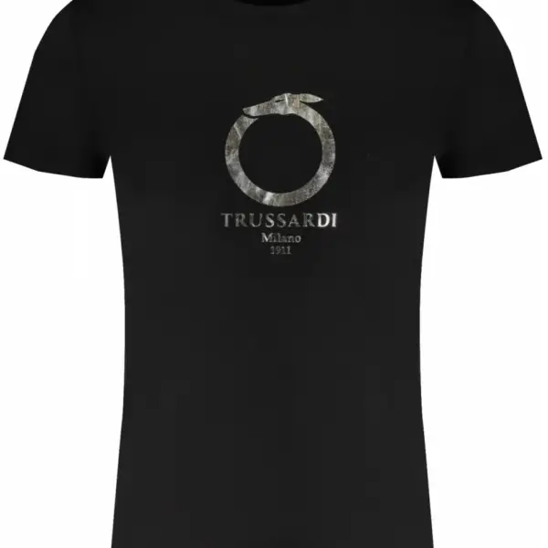 Μαύρο με σχέδια