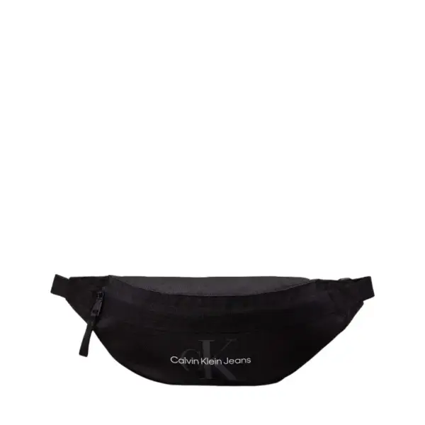 Calvin Klein - Ανδρικό Τσαντάκι Μέσης K50K511096-BDS Μαύρο