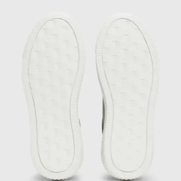 Calvin Klein - Γυναικεία Sneakers Chunky YW0YW00823-BDS Μαύρο