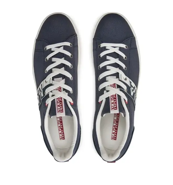 Napapijri - Ανδρικά Sneakers NP0A4I7F-BL176 Μπλε