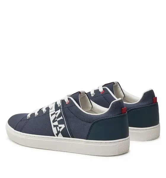 Napapijri - Ανδρικά Sneakers Birtch NP0A4I7F-176 Μπλε NP0A4I7F-176