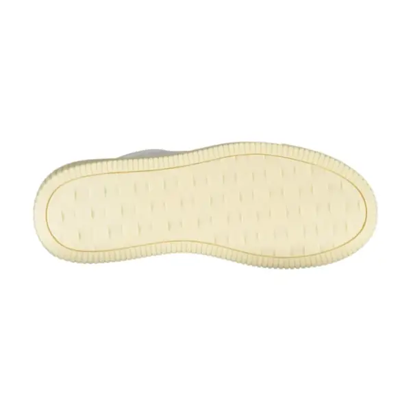 Calvin Klein - Cupsole Mono Lth Ανδρικά Chunky Sneakers YM0YM00681-0H8 Μπεζ YM0YM00681-0H8