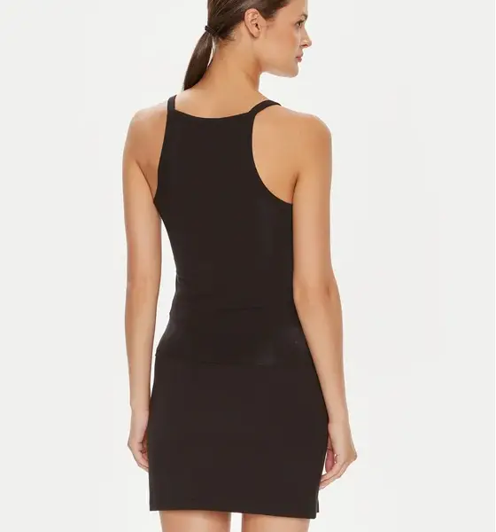 Calvin Klein - Jeans Τοπ Slim Fit J20J223623-BEH Μαύρο