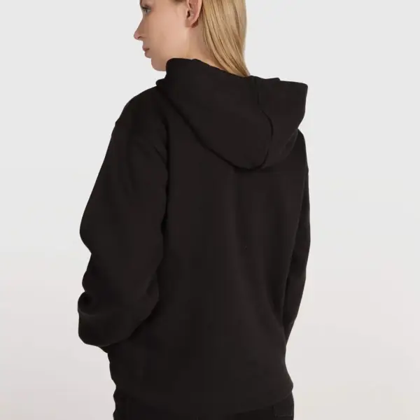 Calvin Klein - Γυναικείο Φούτερ J20J221939-BEH Μαύρο