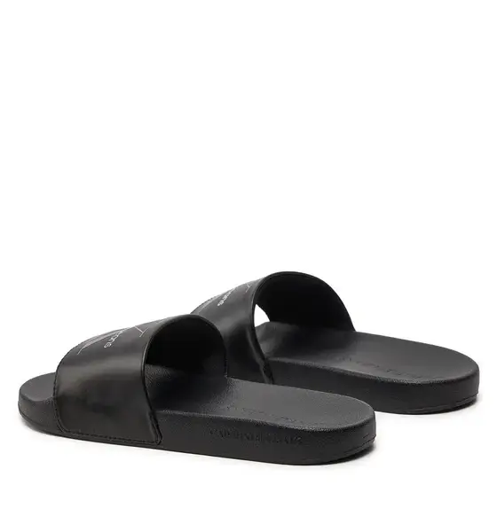 Calvin Klein – Γυναικείες Παντόφλες YW0YW01243-0GT Μαύρο