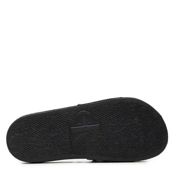 Calvin Klein – Γυναικείες Παντόφλες YW0YW01243-0GT Μαύρο