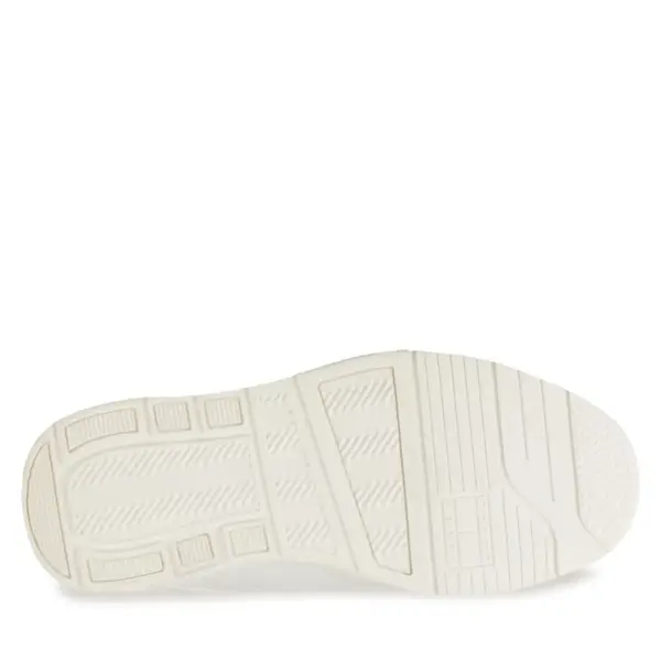 Tommy Hilfiger – Δερμάτινα Γυναικεία Sneakers Tjw New Basket Sneaker Lc EN0EN02524F-YBL Εκρού