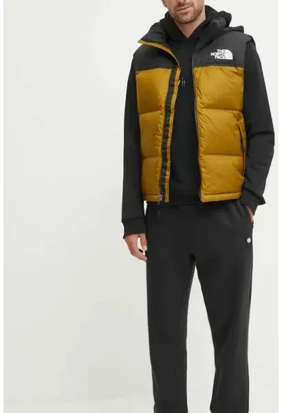 Calvin Klein - Ανδρικό Φούτερ Performance Regular Fit 00GMF4W30-BAE Μαύρο