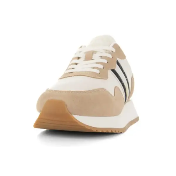 Tommy Hilfiger - Ανδρικά Sneakers Tjm Modern Runner EM0EM01316-AB9 Μπεζ