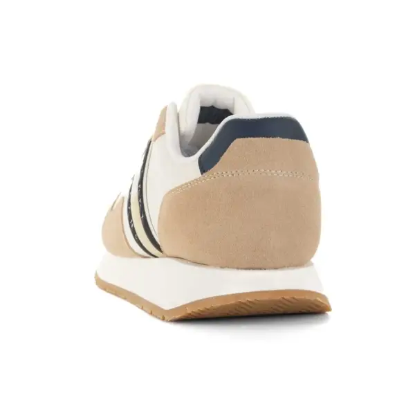 Tommy Hilfiger - Ανδρικά Sneakers Tjm Modern Runner EM0EM01316-AB9 Μπεζ