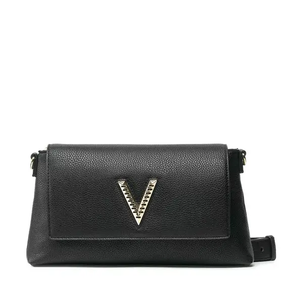 Valentino Bags - Γυναικεία Τσάντα ΏμουΧιαστί Oregon Re VBS7GA04 Μαύρο