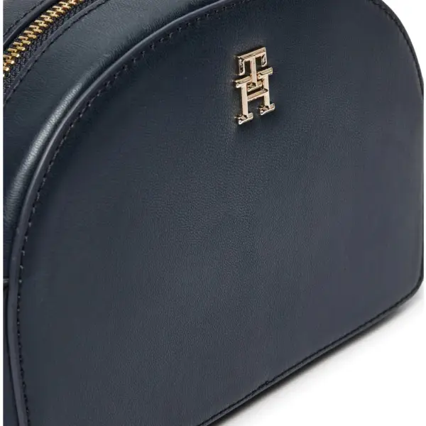Tommy Hilfiger - Γυναικεία Τσάντα ΏμουΧιαστί AW0AW16682-DW6 Μπλε