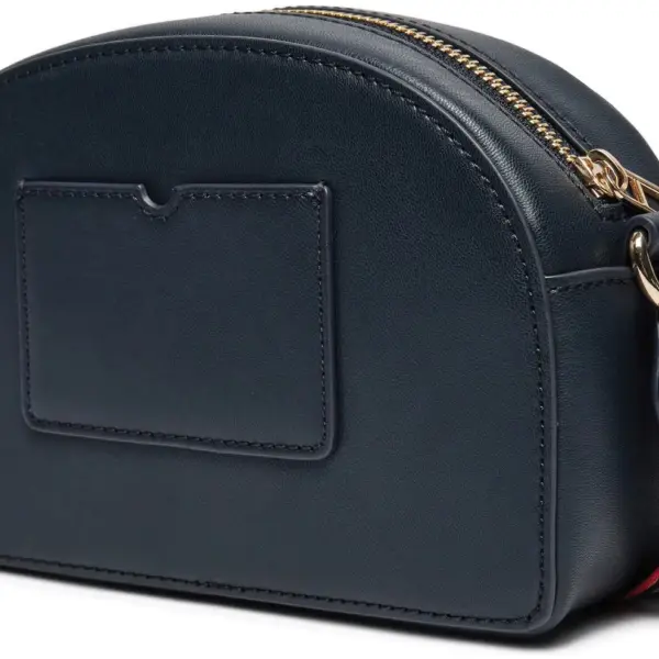 Tommy Hilfiger - Γυναικεία Τσάντα ΏμουΧιαστί AW0AW16682-DW6 Μπλε