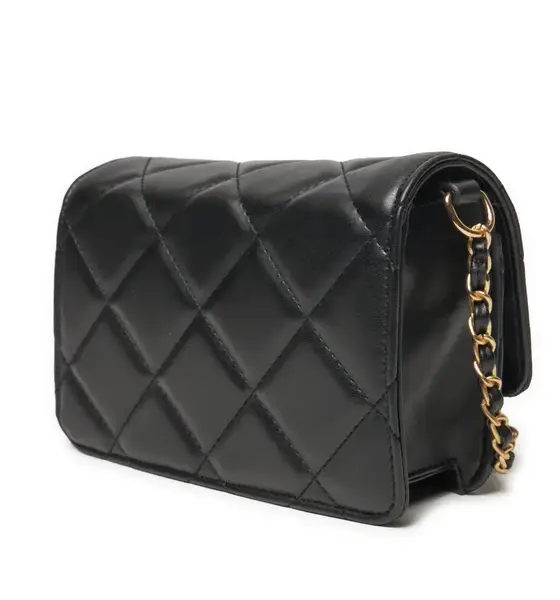 Valentino Bags - Γυναικεία Τσάντα ΏμουΧιαστί Ocarina VBS3KK52R Μαύρο