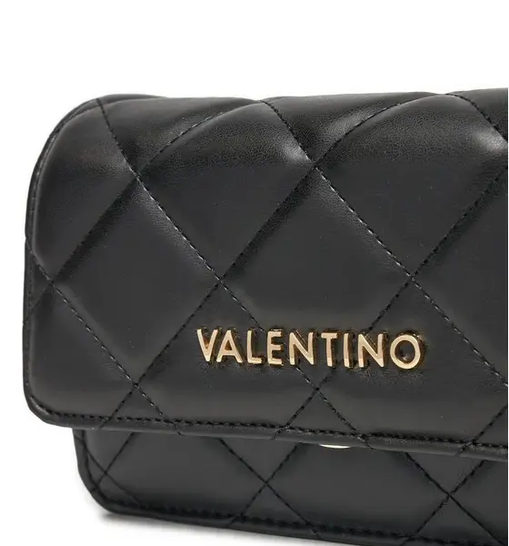 Valentino Bags - Γυναικεία Τσάντα ΏμουΧιαστί Ocarina VBS3KK52R Μαύρο