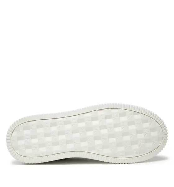 Calvin Klein - Ανδρικά Chunky Sneakers YM0YM01253-0GM Μαύρο