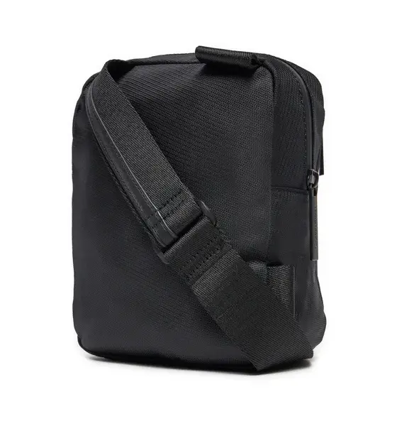 Calvin Klein - Ανδρική Τσάντα Ώμου Χιαστί Essential K50K512227-BEH Μαύρο