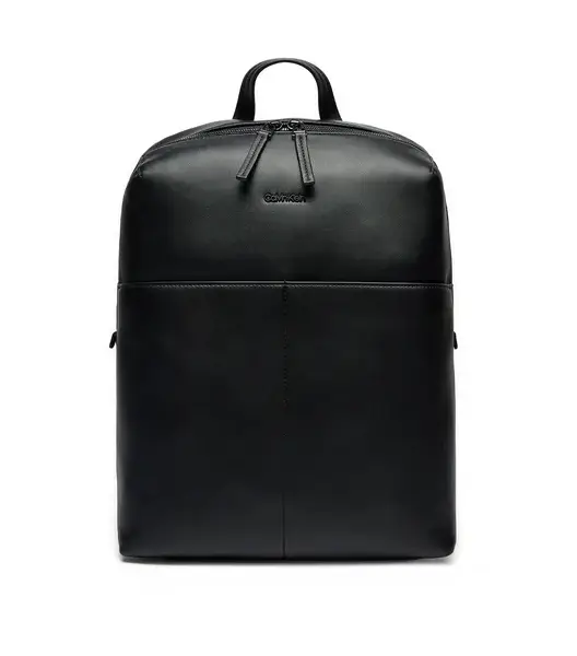 Calvin Klein - Ανδρικό Σακίδιο Πλάτης Clean Essential Squared Bp K50K512251-BEH Μαύρο