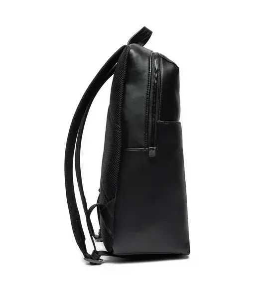 Calvin Klein - Ανδρικό Σακίδιο Πλάτης Clean Essential Squared Bp K50K512251-BEH Μαύρο