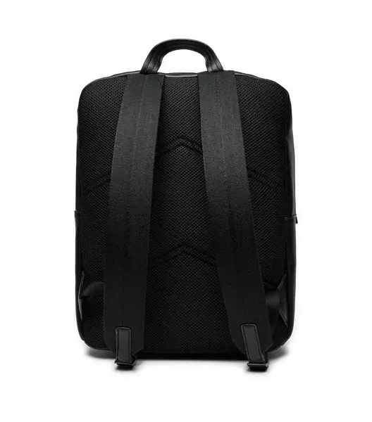 Calvin Klein - Ανδρικό Σακίδιο Πλάτης Clean Essential Squared Bp K50K512251-BEH Μαύρο