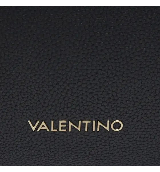 Valentino Bags - Γυναικεία Τσάντα Ώμου Brixton VBS7LX01 Μαύρο