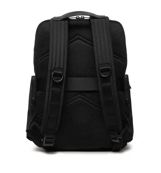 Calvin Klein - Ανδρικό Σακίδιο Πλάτης Ck Remote Bp Mono K50K512424-0GK Μαύρο