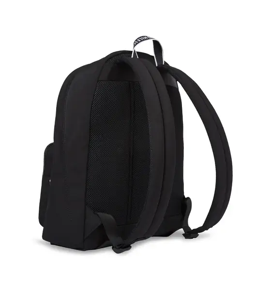 Tommy Hilfiger - Ανδρικό Σακίδιο Skyline AM0AM11550-BDS Μαύρο