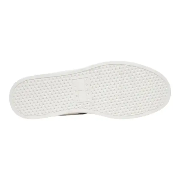 Tommy Hilfiger - Ανδρικά Sneakers The Greenwich Leather EM0EM01524-DA1 Λευκό EM0EM01524-DA1