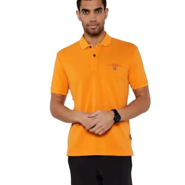 Πορτοκαλί Ανοιχτό