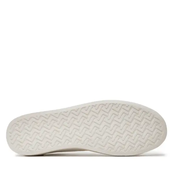 Napapijri - Ανδρικά Sneakers Birtch NP0A4I7F-002 Λευκό NP0A4I7F-002