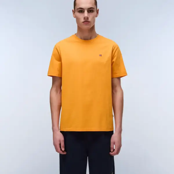 Πορτοκαλί Ανοιχτό