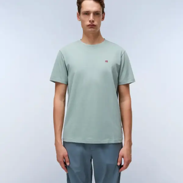 Πράσινο Ανοιχτό