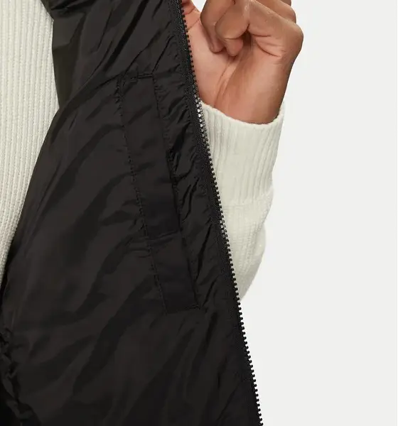 Tommy Hilfiger - Ανδρικό Αμάνικο Μπουφάν Tjm Lt Down Vest Ext DM0DM20663-BDS Μαύρο