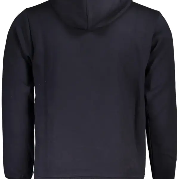 U.S.Grand Polo Club - Ανδρικό Φούτερ Με Λογότυπο USF901-BLU Μπλε