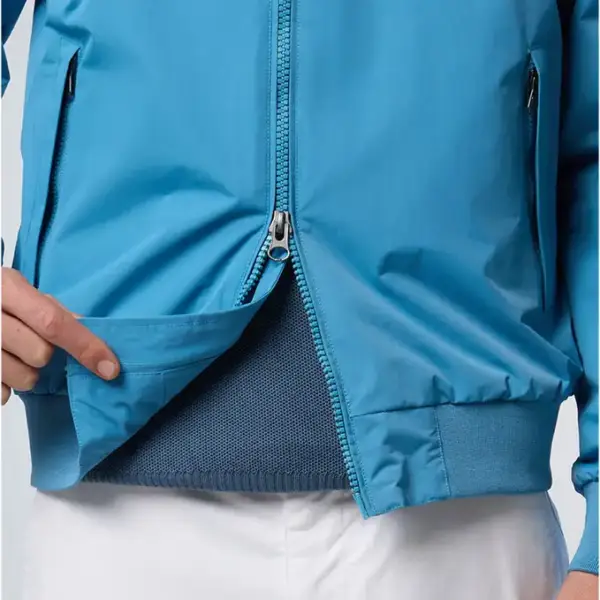 North Sails - Ανδρικό Μπουφάν Light Jacket Sailor 603271-000-0844 Μπλε Ουρανού 603271-000-0844