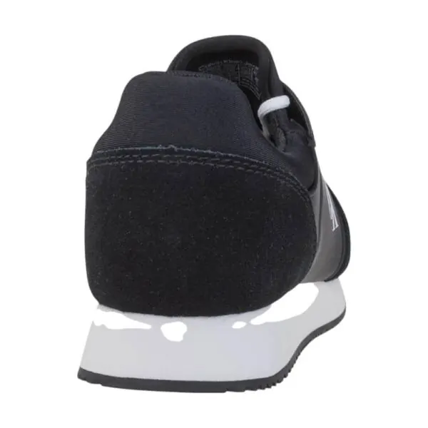 Calvin Klein - Ανδρικά Sneakers Retro Sock Runner Mg YM0YM01152-0GP Μαύρο YM0YM01152-0GP