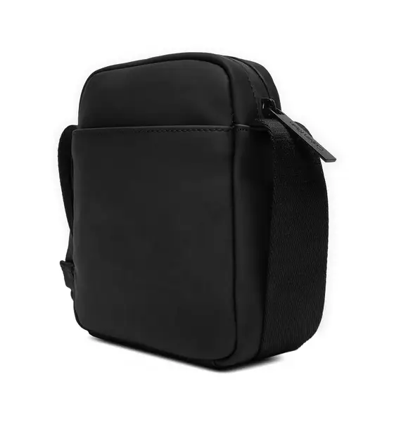 Calvin Klein - Ανδρική Τσάντα Ώμου Χιαστί K50K512811-BEH Μαύρο