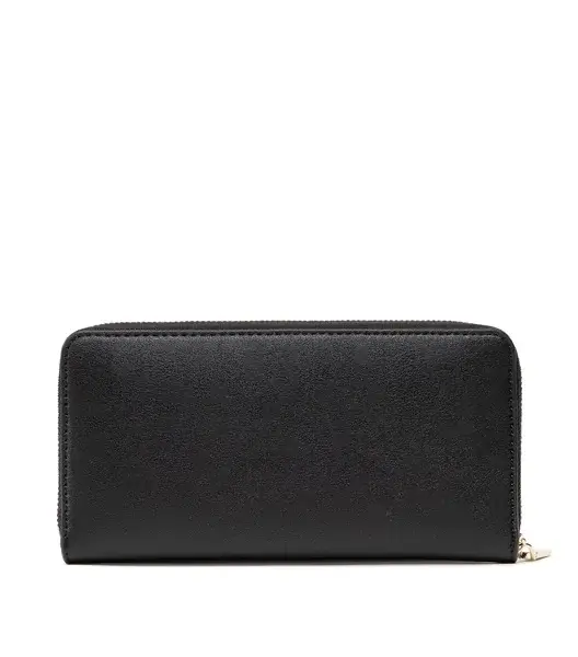 Calvin Klein - Γυναικείο Πορτοφόλι Re Lock ZA Wallet Lg K60K609699-BAX Μαύρο K60K609699-BAX