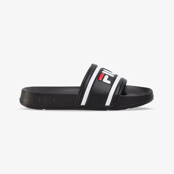 Fila – Γυναικείες Παντόφλες Morro Bay Slipper 2.0 1010901-25Y Μαύρο