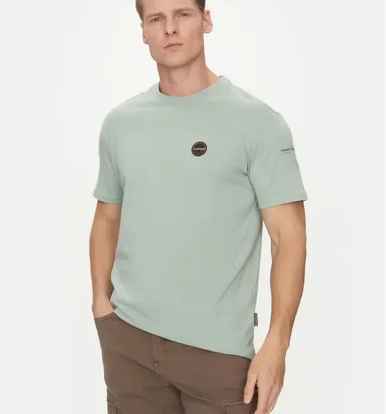 Πράσινο Ανοιχτό